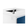 HP Color LaserJet Pro 4202dw - Impresora - color - a dos caras - laser