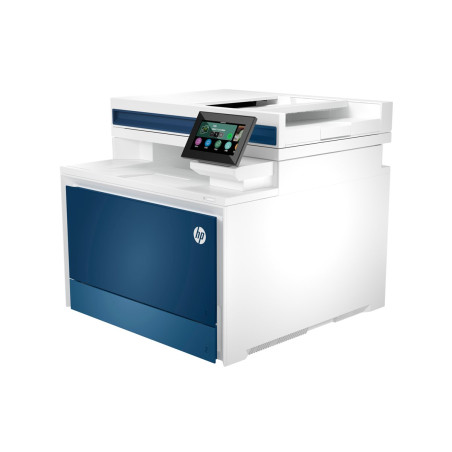 HP Color LaserJet Pro MFP 4302dw - Impresora multifunción - color - la