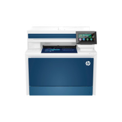 HP Color LaserJet Pro MFP 4302dw - Impresora multifunción - color - la