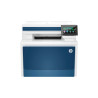 HP Color LaserJet Pro MFP 4302dw - Impresora multifunción - color - la