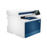 HP Color LaserJet Pro MFP 4302dw - Impresora multifunción - color - la