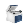 HP Color LaserJet Pro MFP 4302dw - Impresora multifunción - color - la