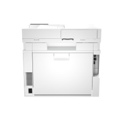 HP Color LaserJet Pro MFP 4302dw - Impresora multifunción - color - la