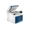 HP Color LaserJet Pro MFP 4302dw - Impresora multifunción - color - la