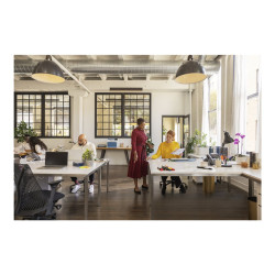 HP Color LaserJet Pro MFP 4302dw - Impresora multifunción - color - la