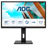 Q32P2 31.5 16:9 2560x1440 IPS 250 MM