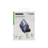 Belkin - Play Series - cargador portátil - 5000 mAh - 12 vatios - 2 co
