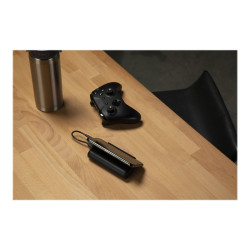 Belkin - Play Series - cargador portátil - 5000 mAh - 12 vatios - 2 co