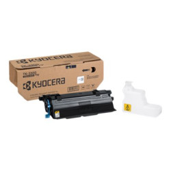 Kyocera TK 3300 - Original - cartucho de tóner