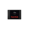 SanDisk Ultra 3D - SSD - 4TB - interno - 2.5" - SATA 6Gb/s