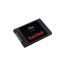 SanDisk Ultra 3D - SSD - 4TB - interno - 2.5" - SATA 6Gb/s