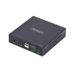 HDMI KVM Receiver Over IP Network
