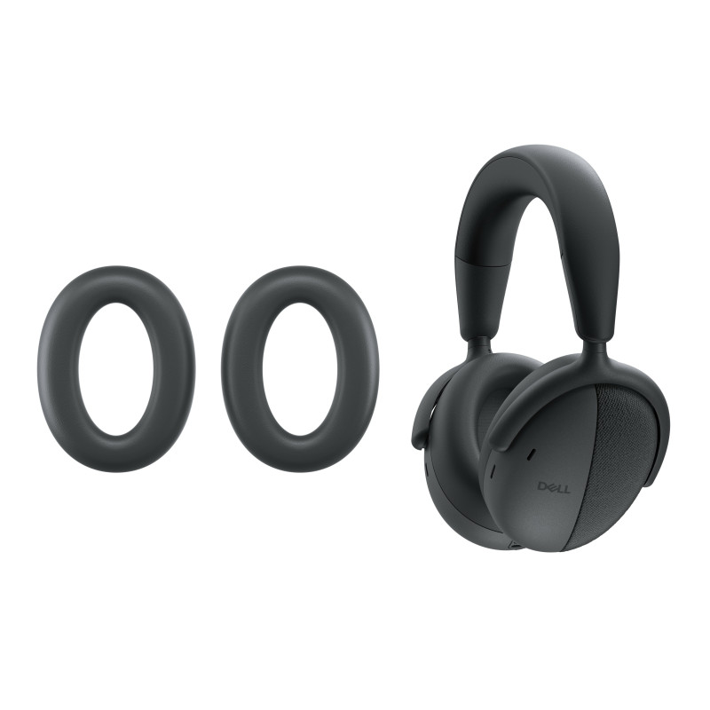 Dell Wireless Headset Ear Cushions