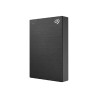 Seagate One Touch STKZ5000400 - Disco duro - 5TB - externo (portátil)