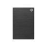Seagate One Touch STKZ5000400 - Disco duro - 5TB - externo (portátil)