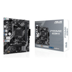 Prime A520M-R Amd A520 Socket
