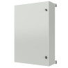 IP65 Wall-Box with mounting