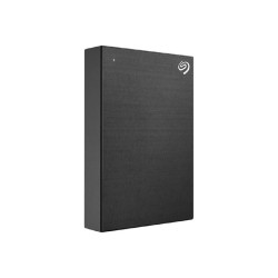 Seagate One Touch STKZ5000400 - Disco duro - 5TB - externo (portátil)