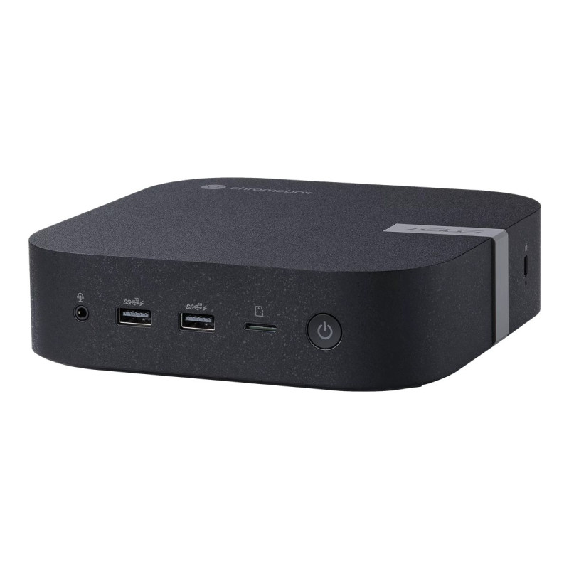 ASUS Chromebox 5 SC002UN - Miniordenador 1 x Celeron 7305 - RAM 4 GB -