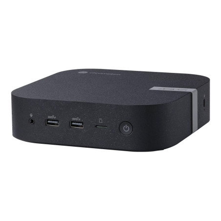 ASUS Chromebox 5 SC002UN - Miniordenador 1 x Celeron 7305 - RAM 4 GB -