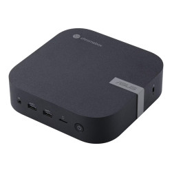 ASUS Chromebox 5 SC002UN - Miniordenador 1 x Celeron 7305 - RAM 4 GB -
