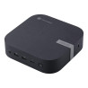 ASUS Chromebox 5 SC002UN - Miniordenador 1 x Celeron 7305 - RAM 4 GB -