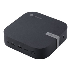 ASUS Chromebox 5 SC002UN - Miniordenador 1 x Celeron 7305 - RAM 4 GB -