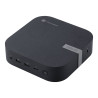 ASUS Chromebox 5 SC002UN - Miniordenador 1 x Celeron 7305 - RAM 4 GB -