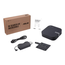 ASUS Chromebox 5 SC002UN - Miniordenador 1 x Celeron 7305 - RAM 4 GB -