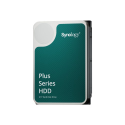 Disco Duro Synology Plus HAT3300 4TB/ 3.5"/ SATA III/ 256MB