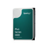 Disco Duro Synology Plus HAT3300 4TB/ 3.5"/ SATA III/ 256MB
