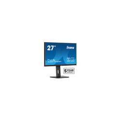 XUB2797QSN-B2 27" IPS-2560x1440 15cm Hei