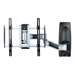 StarTech.com Soporte VESA Articulado para TV de Esquina - Bracket - Ki