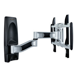 StarTech.com Soporte VESA Articulado para TV de Esquina - Bracket - Ki