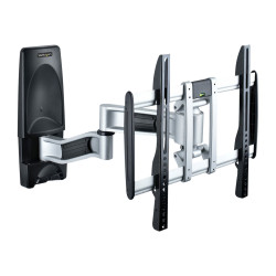 StarTech.com Soporte VESA Articulado para TV de Esquina - Bracket - Ki