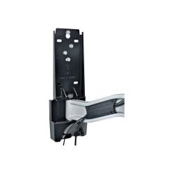 StarTech.com Soporte VESA Articulado para TV de Esquina - Bracket - Ki