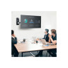 StarTech.com Soporte VESA Articulado para TV de Esquina - Bracket - Ki
