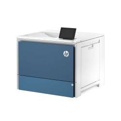 HP Color LaserJet Enterprise 5700dn - Impresora - color - a dos caras