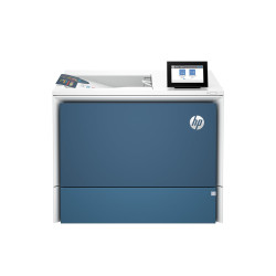 HP Color LaserJet Enterprise 5700dn - Impresora - color - a dos caras