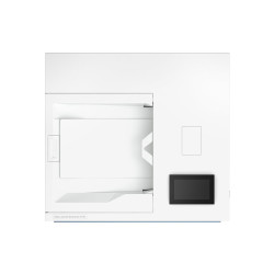 HP Color LaserJet Enterprise 5700dn - Impresora - color - a dos caras