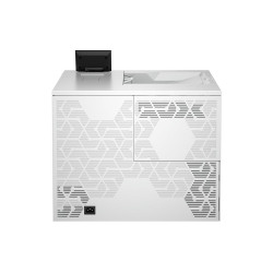 HP Color LaserJet Enterprise 5700dn - Impresora - color - a dos caras