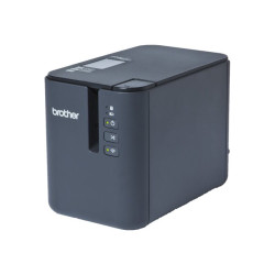 Brother PTP900WCUR1 - PT-P900WC Printermodel | APLIUM