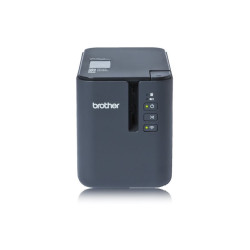 Brother PTP900WCUR1 - PT-P900WC Printermodel | APLIUM