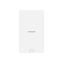 NETGEAR WAX608Y - Punto de acceso inalámbrico - AX1800, doble banda, p