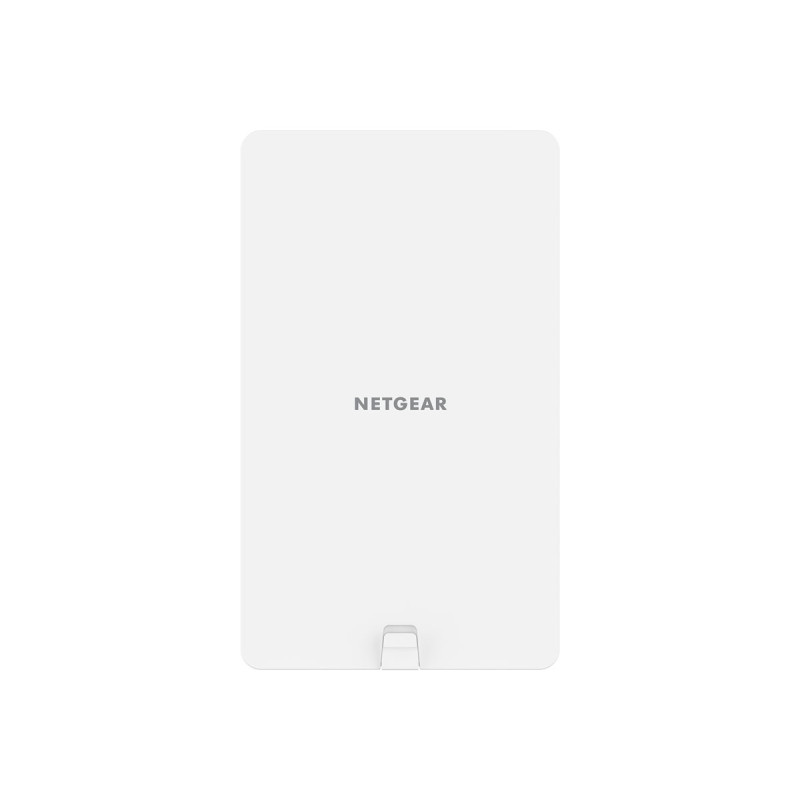NETGEAR WAX608Y - Punto de acceso inalámbrico - AX1800, doble banda, p