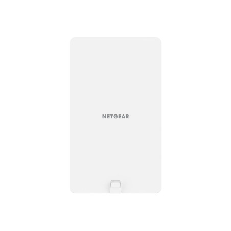 NETGEAR WAX608Y - Punto de acceso inalámbrico - AX1800, doble banda, p