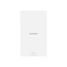 NETGEAR WAX608Y - Punto de acceso inalámbrico - AX1800, doble banda, p