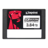 Kingston DC600M - SSD - Mixed Use - 3.84TB - interno - 2.5" - SATA 6Gb