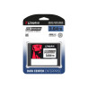 Kingston DC600M - SSD - Mixed Use - 3.84TB - interno - 2.5" - SATA 6Gb