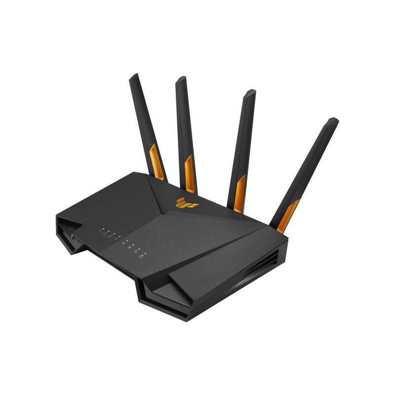ASUS TUF Gaming AX4200 - Enrutador inalámbrico - conmutador | APLIUM